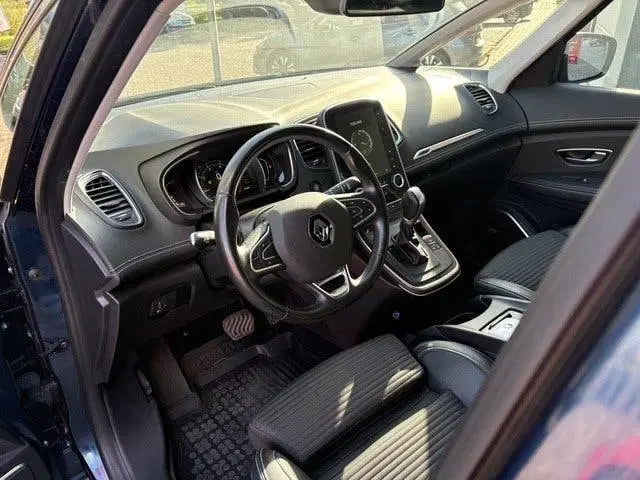 Renault Scenic Scénic 1.3 TCe Bose uit 2020, foto 9