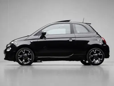 Fiat 500 1.0 Hybrid Sport (SCHUIFDAK uit 2022