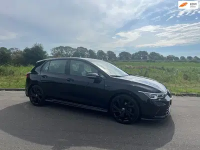 Volkswagen Golf 1.5 TSI R-Line Business+ uit 2022