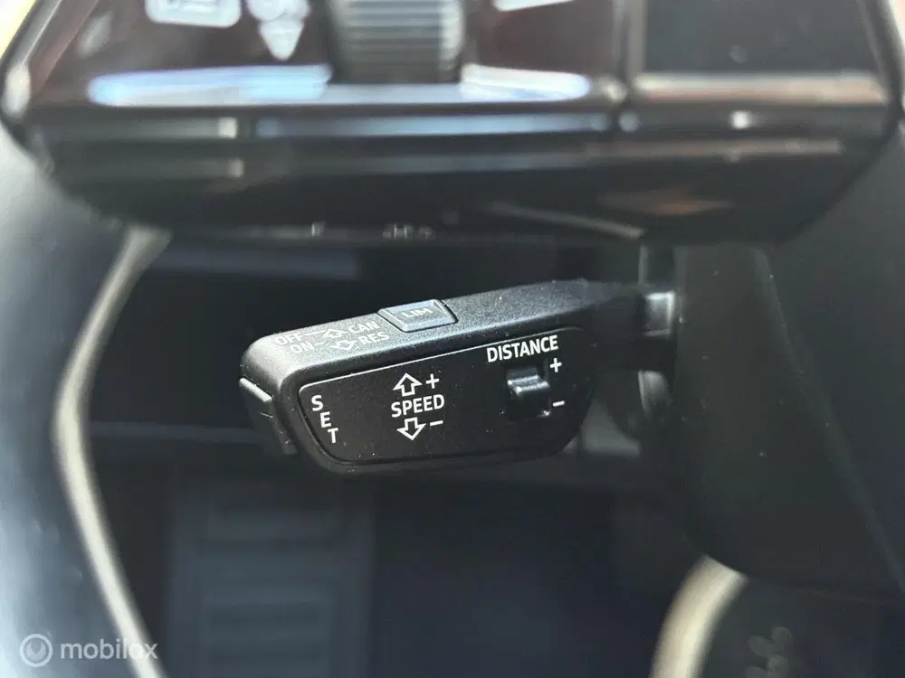 Audi e-tron 55 quattro uit 2019, foto 10