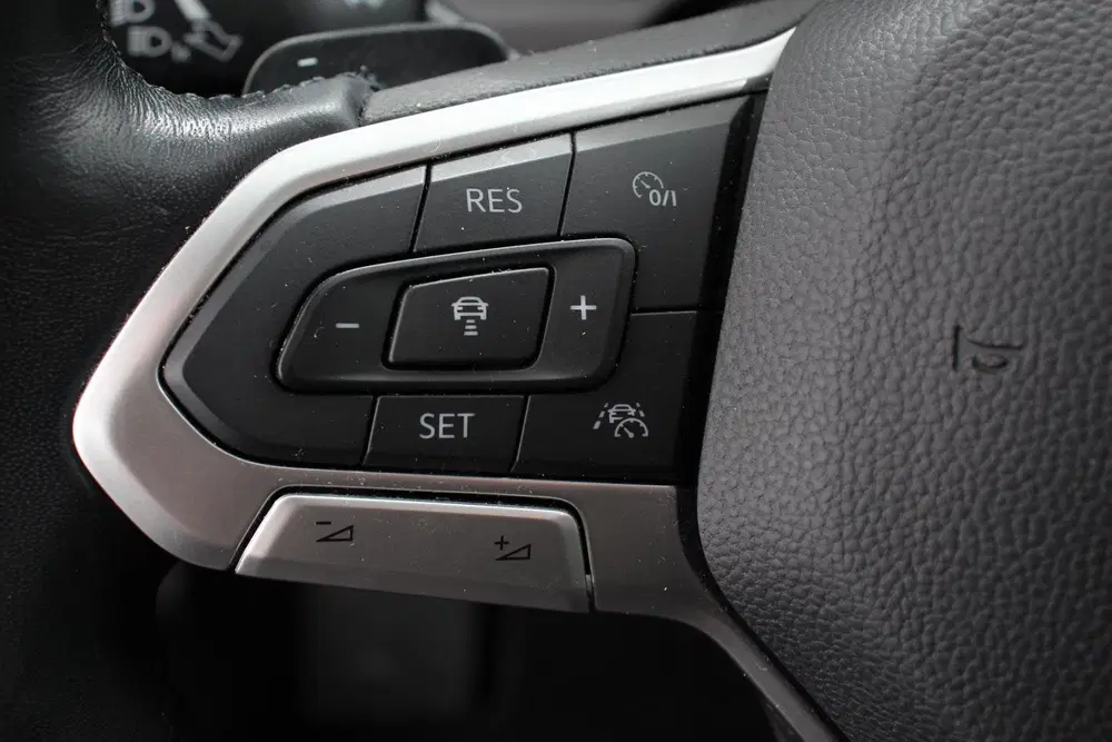 Volkswagen Golf 1.5 eTSI DSG Style 150 Pk Adaptive Cruise uit 2021, foto 14