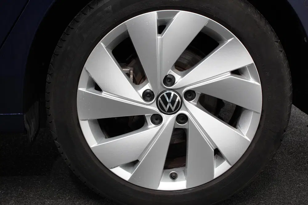 Volkswagen Golf 1.5 eTSI DSG Style 150 Pk Adaptive Cruise uit 2021, foto 3