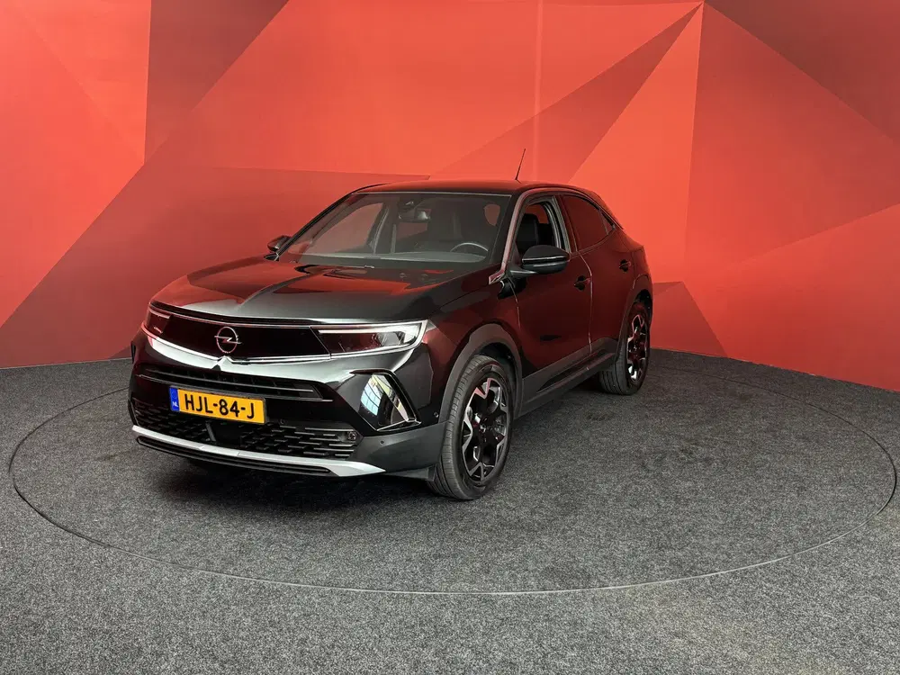 Opel Mokka 1.2 Turbo Level 5 uit 2023, foto 15