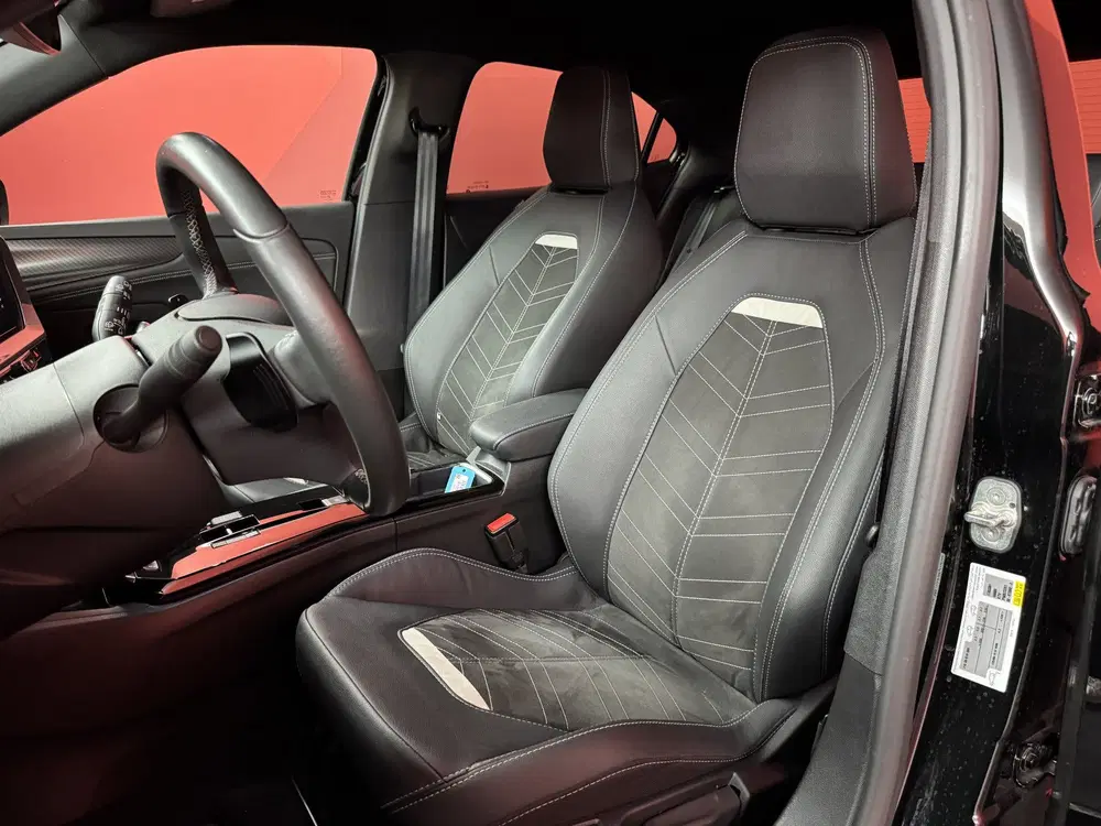 Opel Mokka 1.2 Turbo Level 5 uit 2023, foto 4