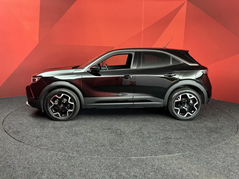 Opel Mokka 1.2 Turbo Level 5 uit 2023, foto 7