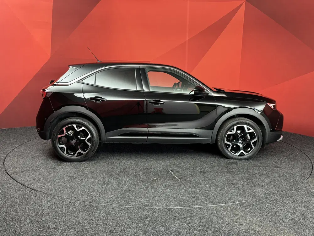 Opel Mokka 1.2 Turbo Level 5 uit 2023, foto 8