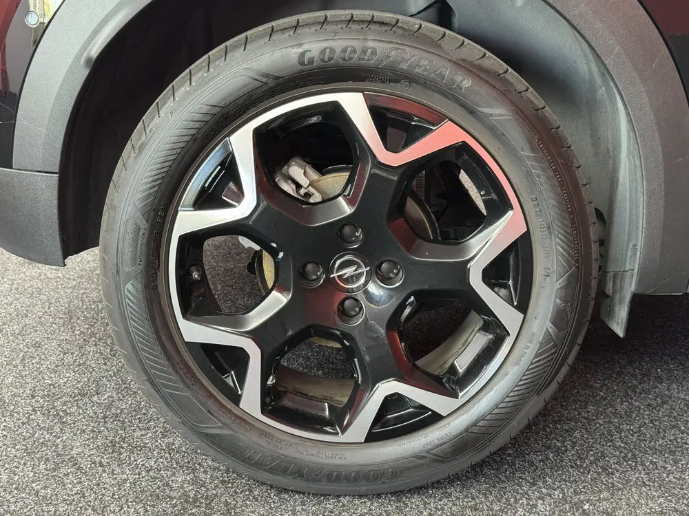 Opel Mokka 1.2 Turbo Level 5 uit 2023, foto 9