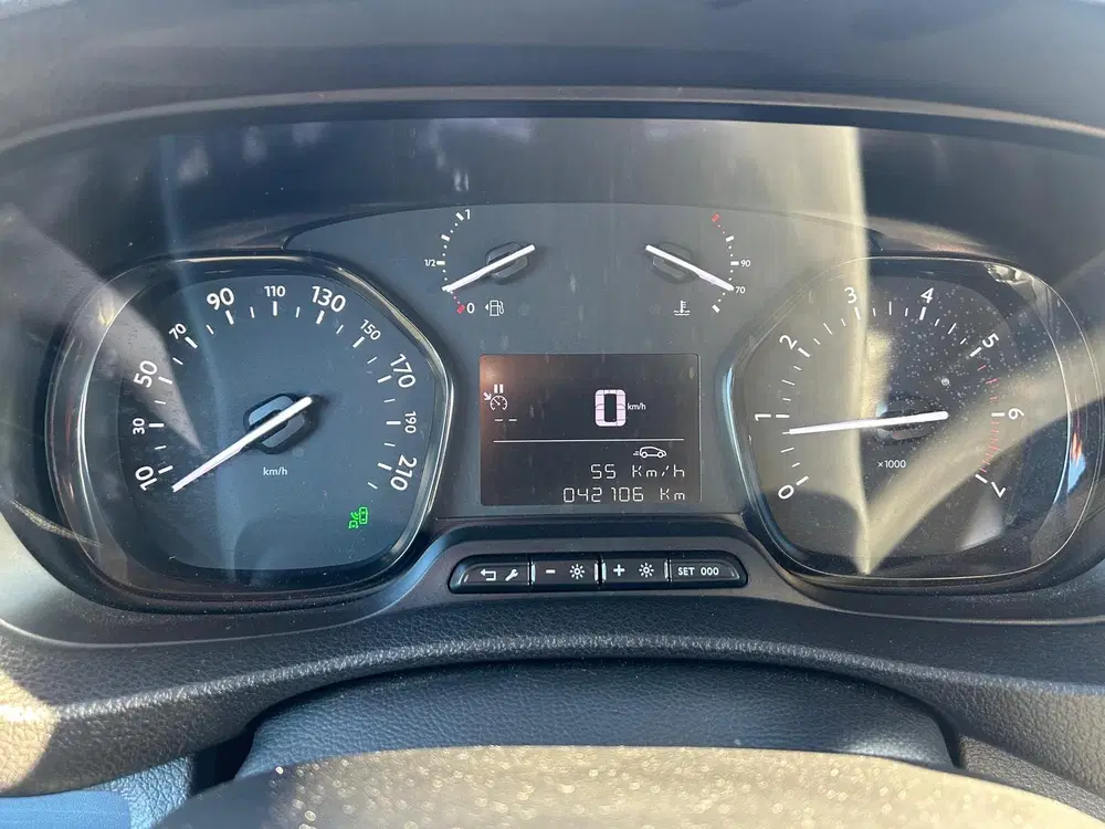 Peugeot Expert 2.0 BlueHDI 120 Compact Premium uit 2021, foto 14