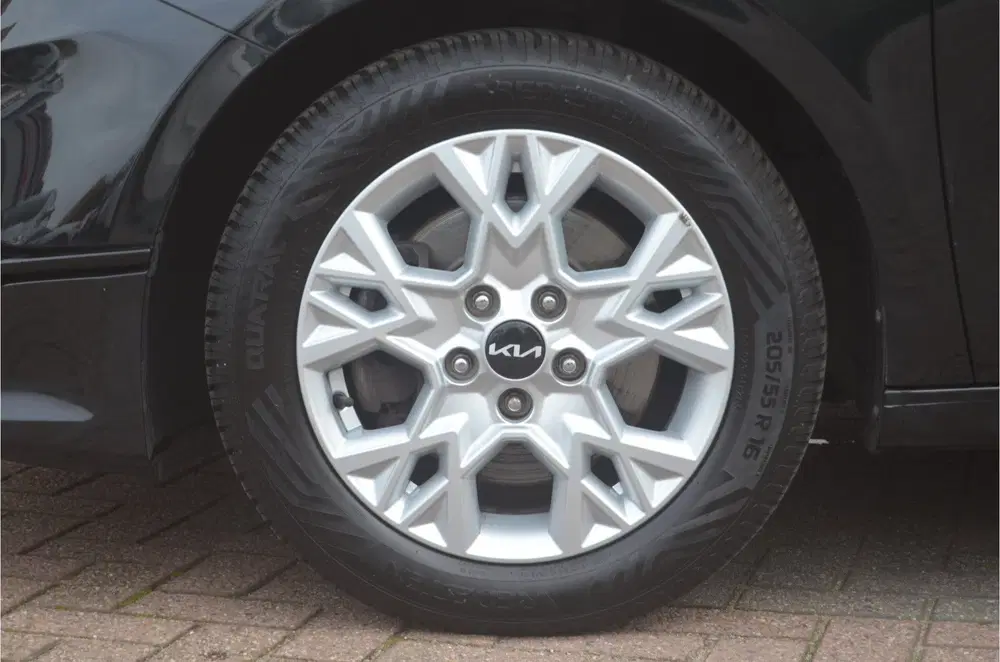 Kia Ceed 1.0 T-GDi DynamicLine Facelift uit 2021, foto 10