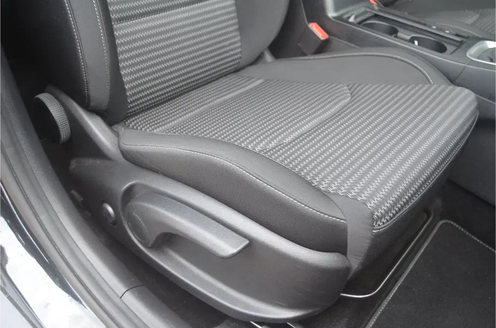 Kia Ceed 1.0 T-GDi DynamicLine Facelift uit 2021, foto 14