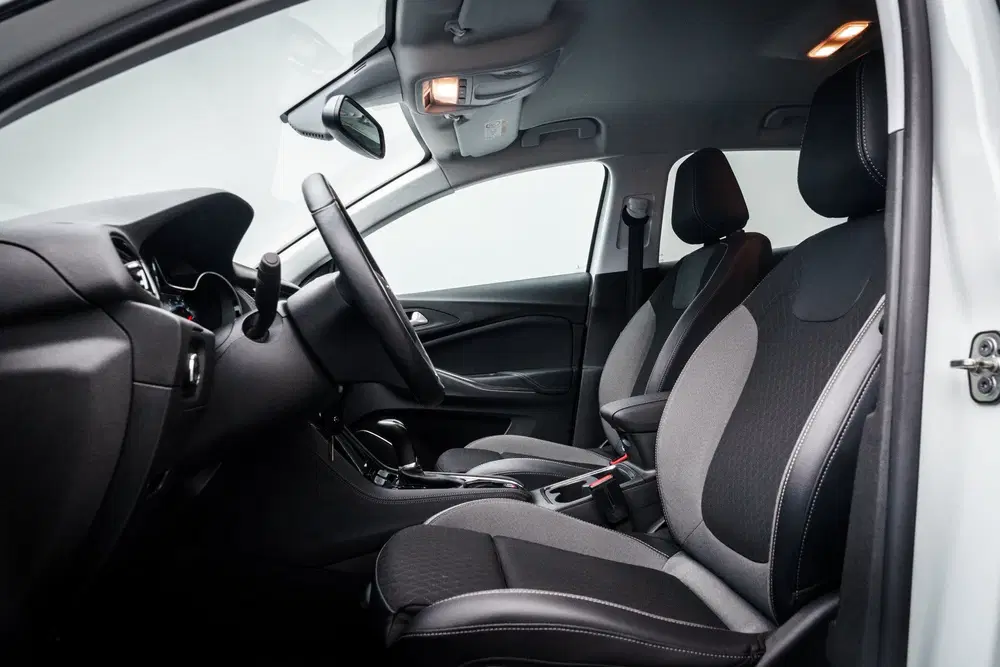 Opel Grandland 1.2 131 PK Turbo Business Elegance uit 2021, foto 15