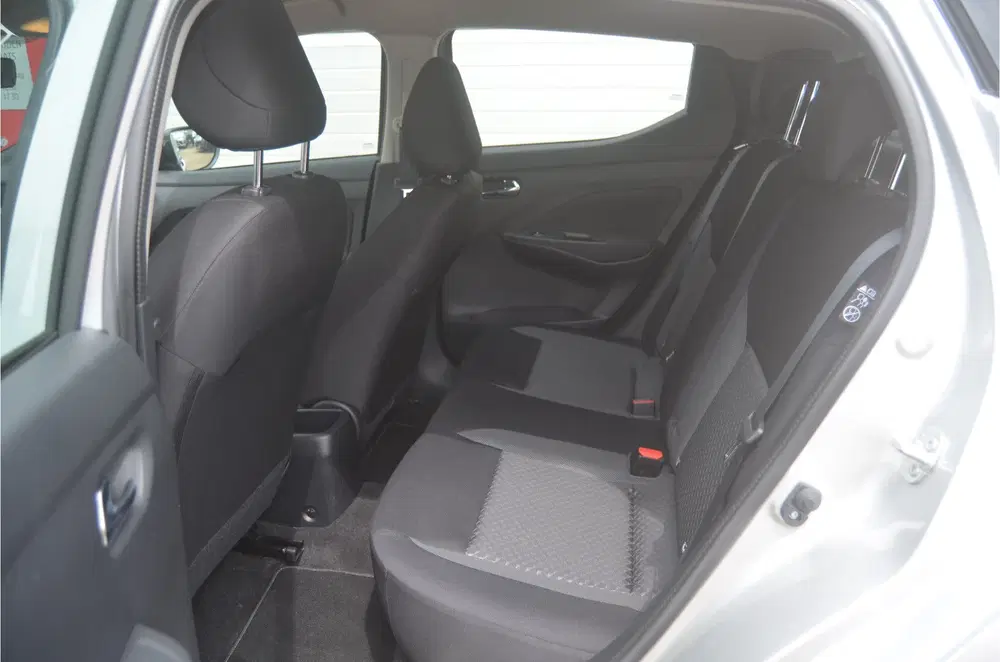 Nissan Micra 1.0 IG-T N-AUTOMAAT NAV. 12 mnd. gar. uit 2023, foto 12