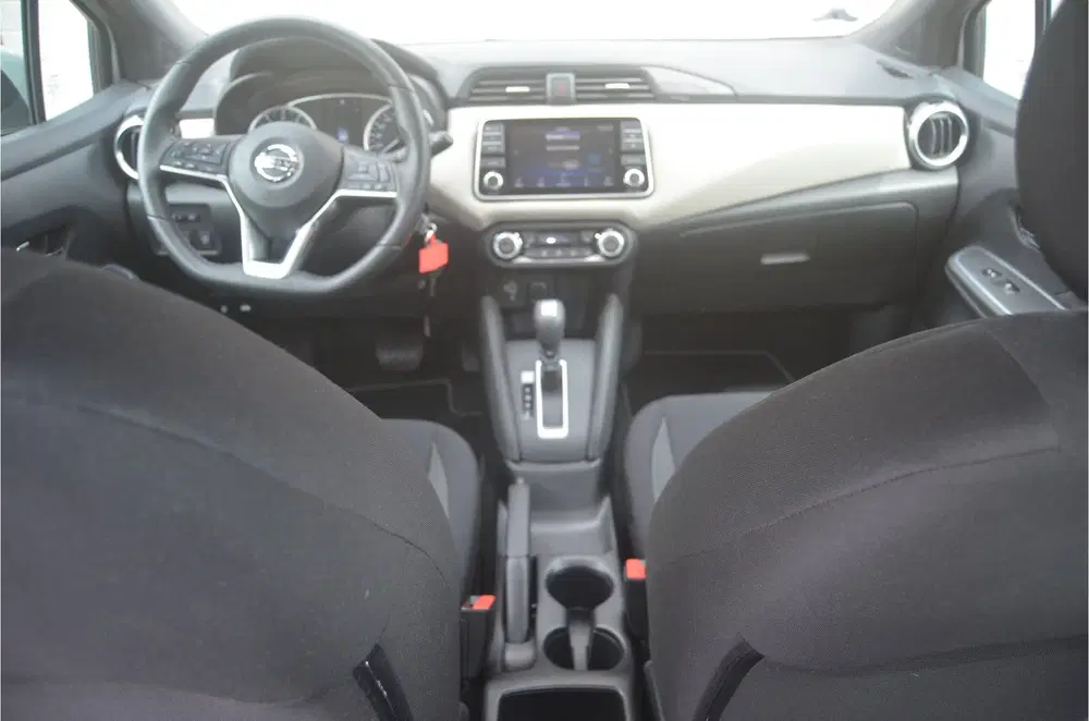 Nissan Micra 1.0 IG-T N-AUTOMAAT NAV. 12 mnd. gar. uit 2023, foto 13