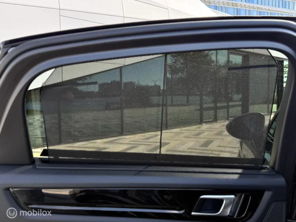 Porsche Cayenne Cayenne Coupé 3.0 E-Hybrid Pano uit 2020, foto 13