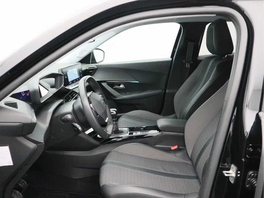Peugeot 2008 1.2 PureTech Allure Pack uit 2022, foto 10