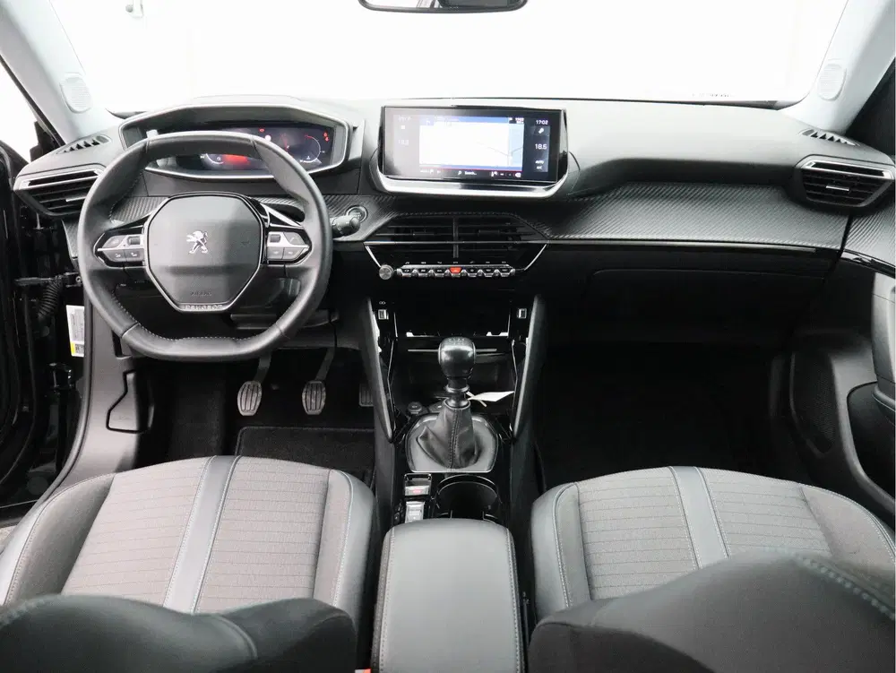 Peugeot 2008 1.2 PureTech Allure Pack uit 2022, foto 2