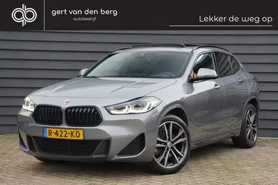 BMW X2 sDrive20i Business Edition Plus uit 2022