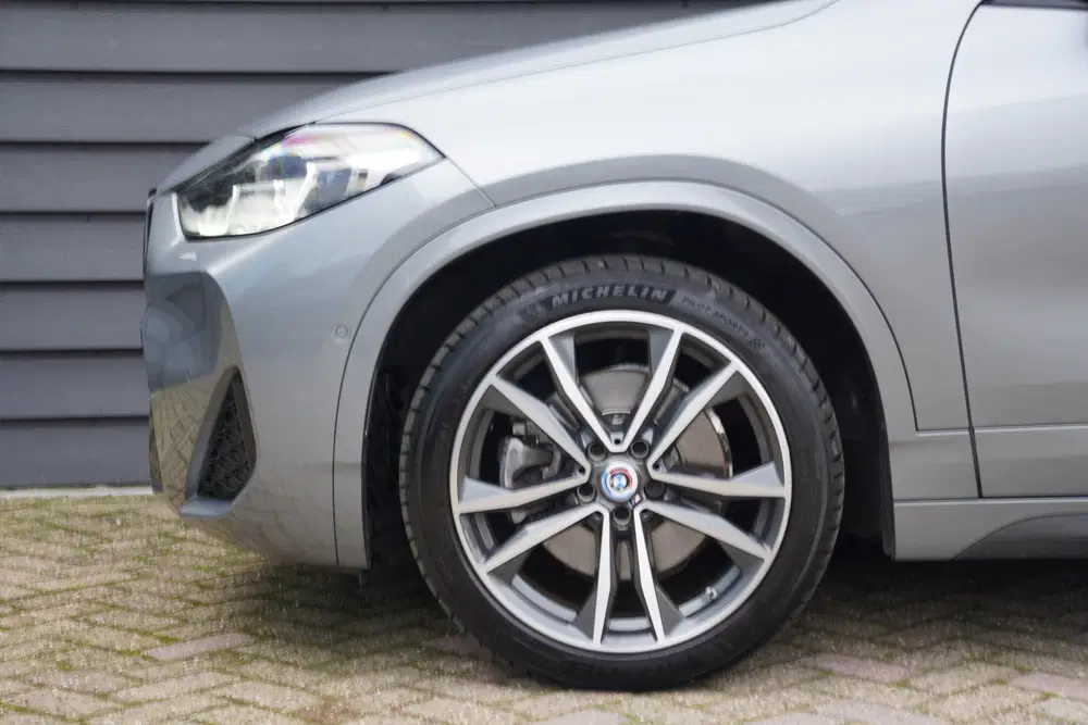 BMW X2 sDrive20i Business Edition Plus uit 2022, foto 6