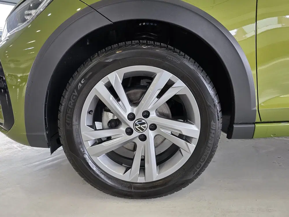 Volkswagen Taigo 1.5 TSI R-Line uit 2024, foto 8