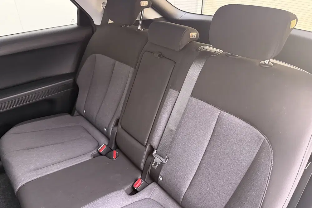 Hyundai IONIQ 5 Style 77.4 kWh (SoH 96%) Warmtepomp Adap. uit 2022, foto 11