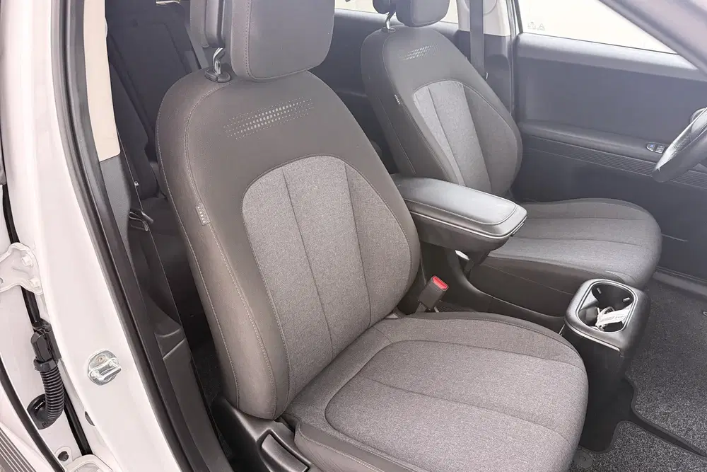 Hyundai IONIQ 5 Style 77.4 kWh (SoH 96%) Warmtepomp Adap. uit 2022, foto 14