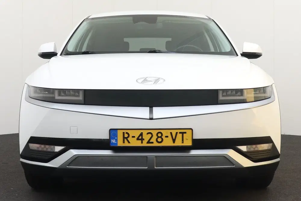 Hyundai IONIQ 5 Style 77.4 kWh (SoH 96%) Warmtepomp Adap. uit 2022, foto 4