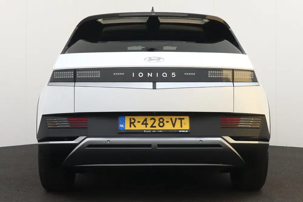 Hyundai IONIQ 5 Style 77.4 kWh (SoH 96%) Warmtepomp Adap. uit 2022, foto 5