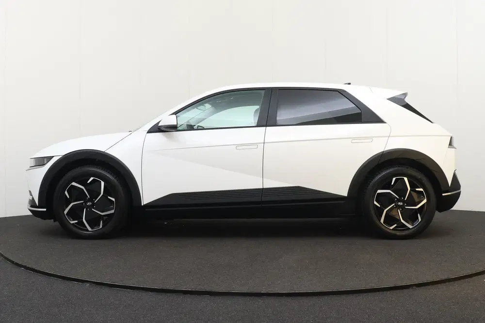 Hyundai IONIQ 5 Style 77.4 kWh (SoH 96%) Warmtepomp Adap. uit 2022, foto 6