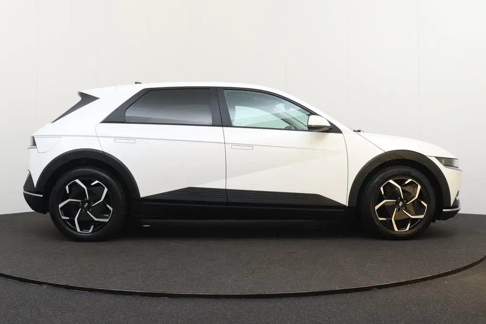 Hyundai IONIQ 5 Style 77.4 kWh (SoH 96%) Warmtepomp Adap. uit 2022, foto 7