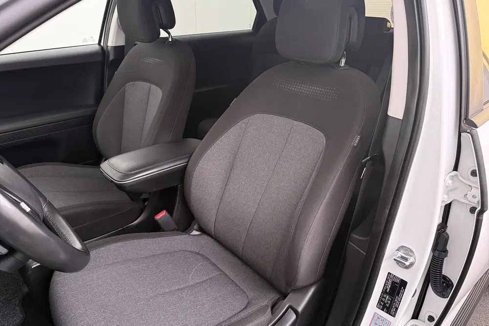 Hyundai IONIQ 5 Style 77.4 kWh (SoH 96%) Warmtepomp Adap. uit 2022, foto 9