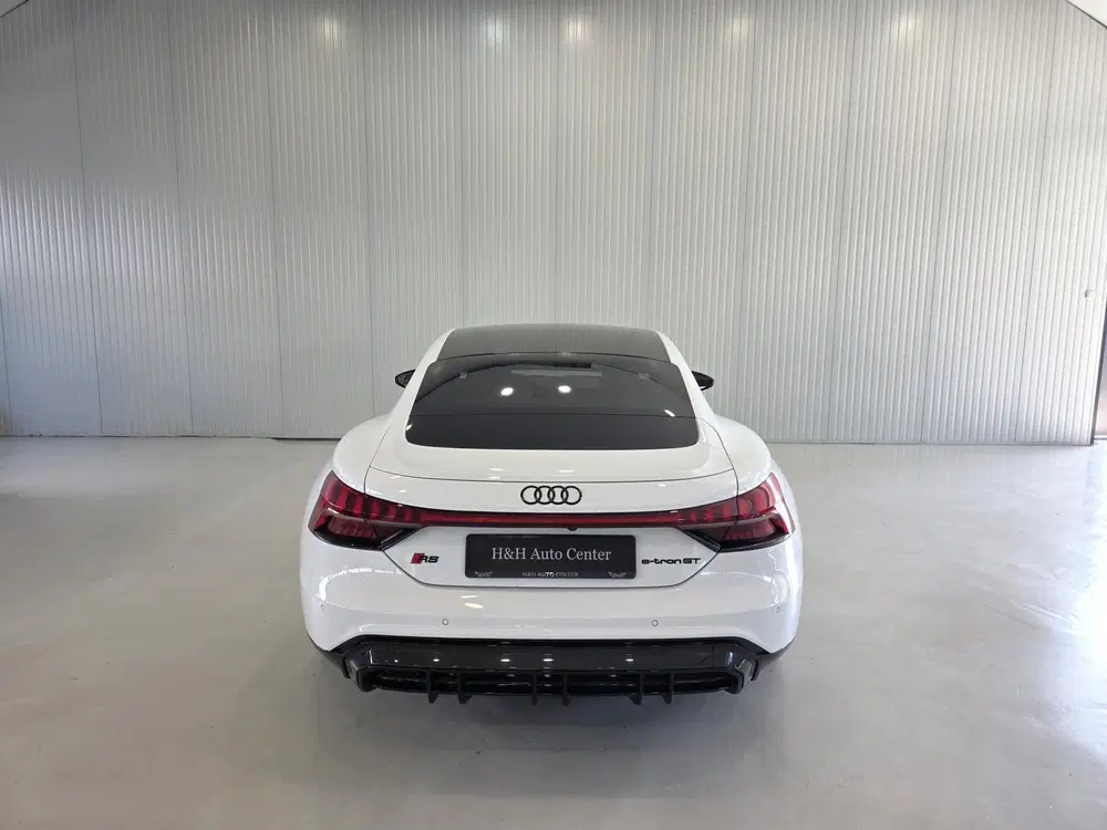 Audi e-tron GT RS 93 kWh uit 2022, foto 4