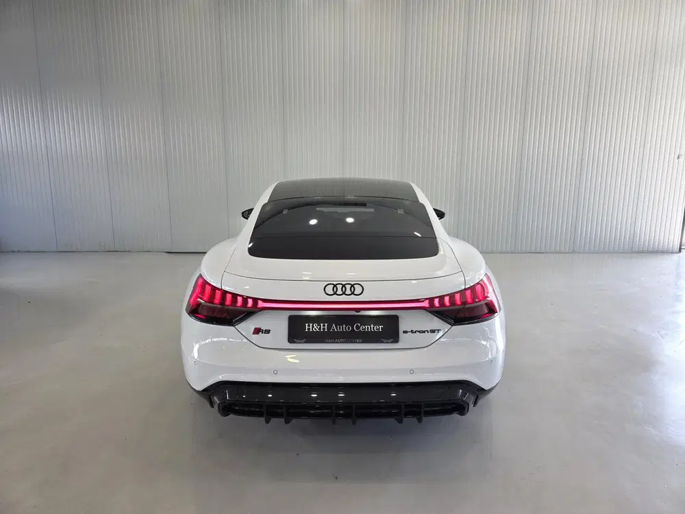 Audi e-tron GT RS 93 kWh uit 2022, foto 5