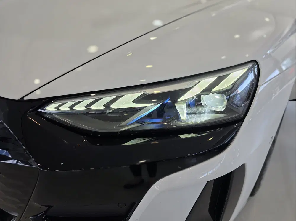 Audi e-tron GT RS 93 kWh uit 2022, foto 8