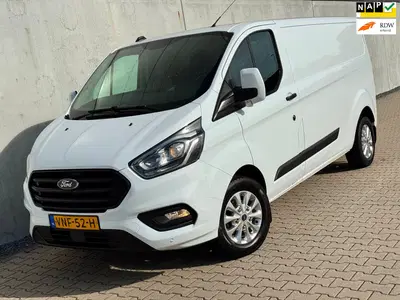 Ford Transit Custom 2.0 TDCI L2 uit 2022