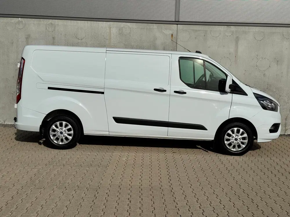 Ford Transit Custom 2.0 TDCI L2 uit 2022, foto 11