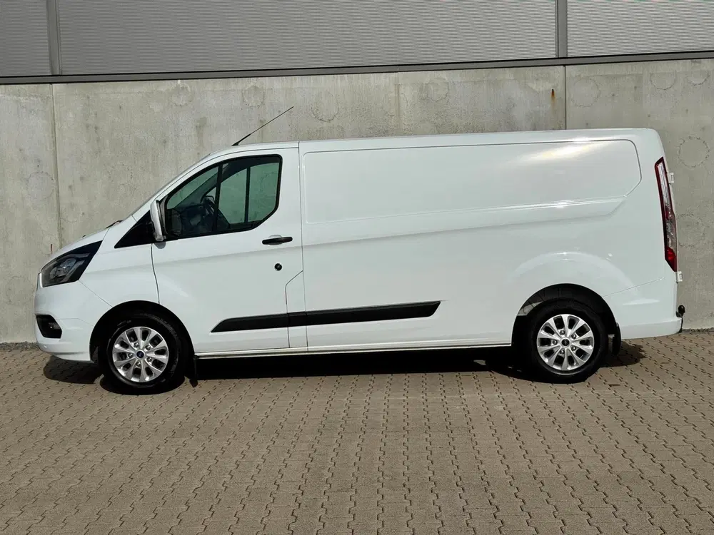 Ford Transit Custom 2.0 TDCI L2 uit 2022, foto 12