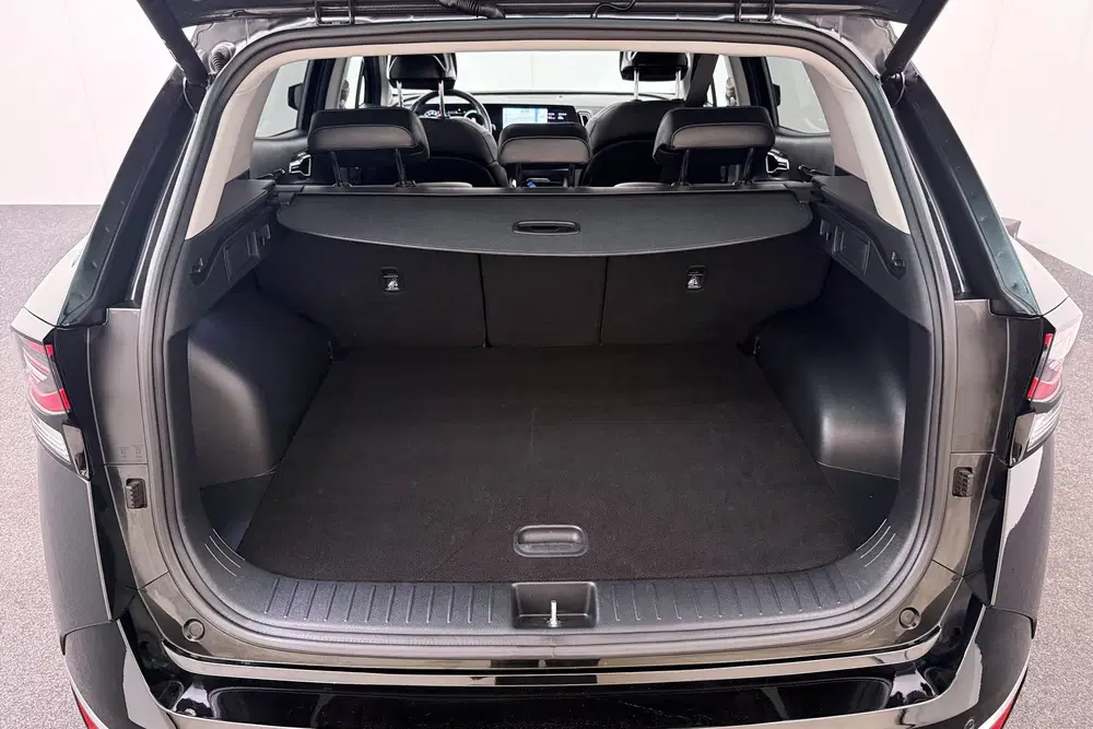 Kia Sportage 1.6 T-GDi Hybrid DynamicPlusLine Pano-dak uit 2023, foto 12