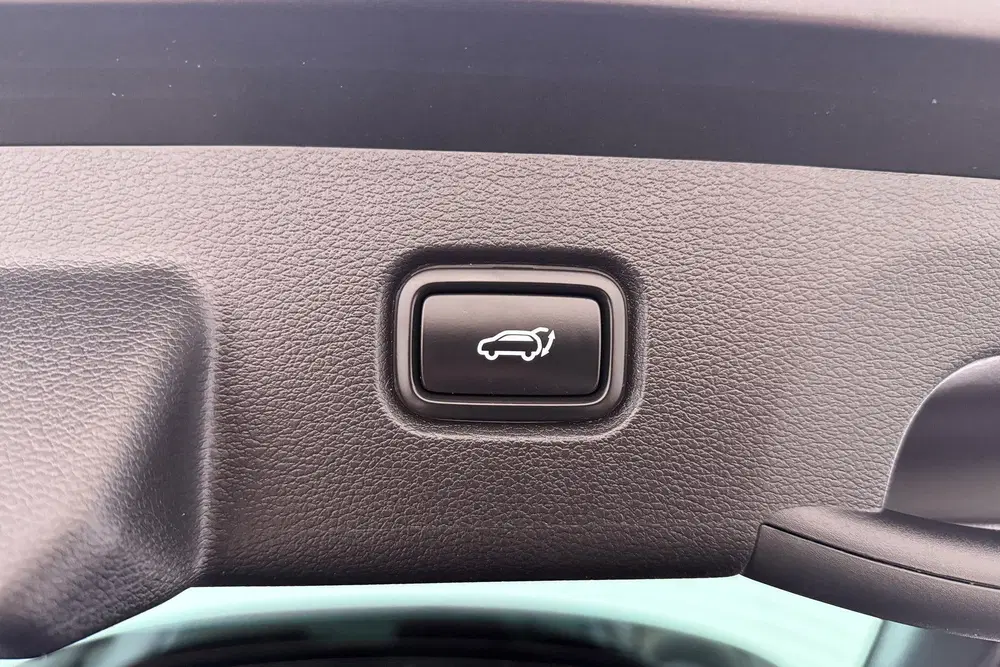 Kia Sportage 1.6 T-GDi Hybrid DynamicPlusLine Pano-dak uit 2023, foto 13