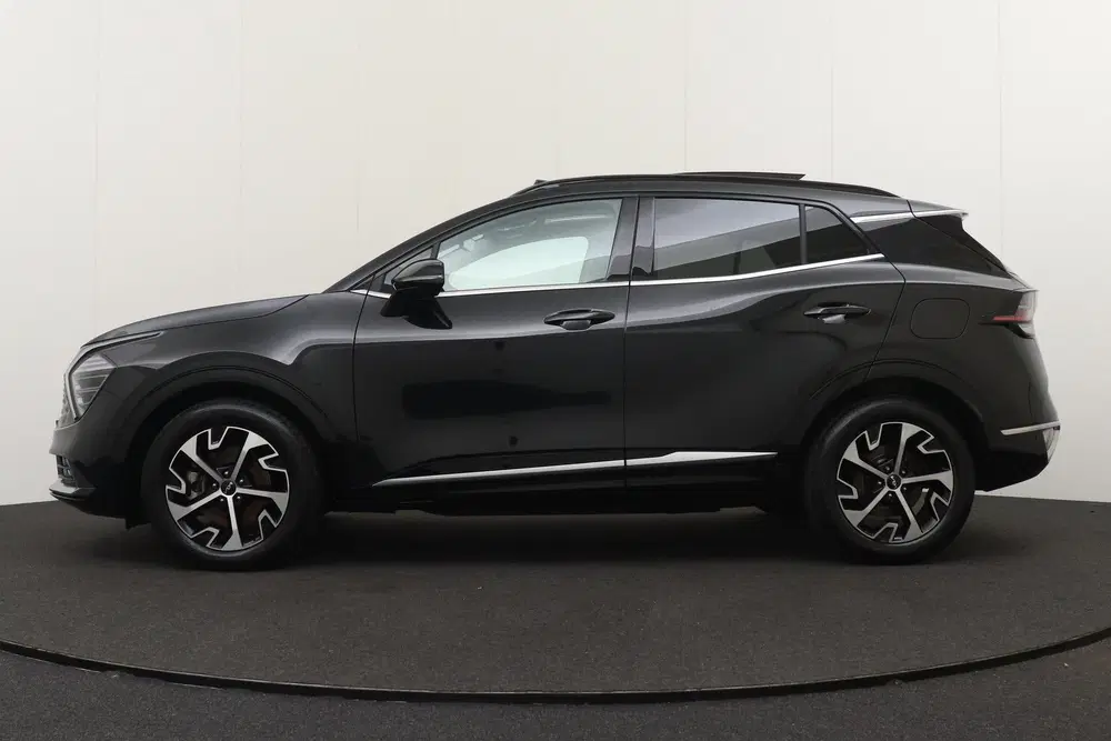 Kia Sportage 1.6 T-GDi Hybrid DynamicPlusLine Pano-dak uit 2023, foto 5