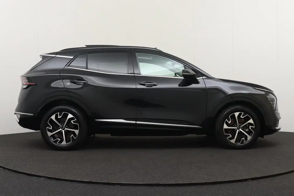 Kia Sportage 1.6 T-GDi Hybrid DynamicPlusLine Pano-dak uit 2023, foto 6