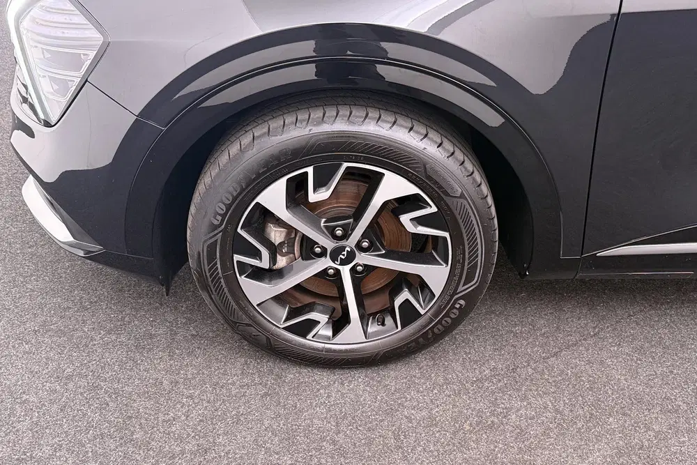 Kia Sportage 1.6 T-GDi Hybrid DynamicPlusLine Pano-dak uit 2023, foto 7