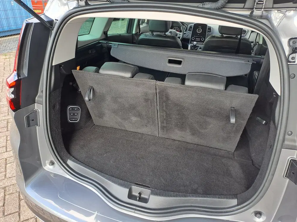 Renault Grand Scenic Grand Scénic 1.3 TCe Techno 7 Persoons uit 2023, foto 10