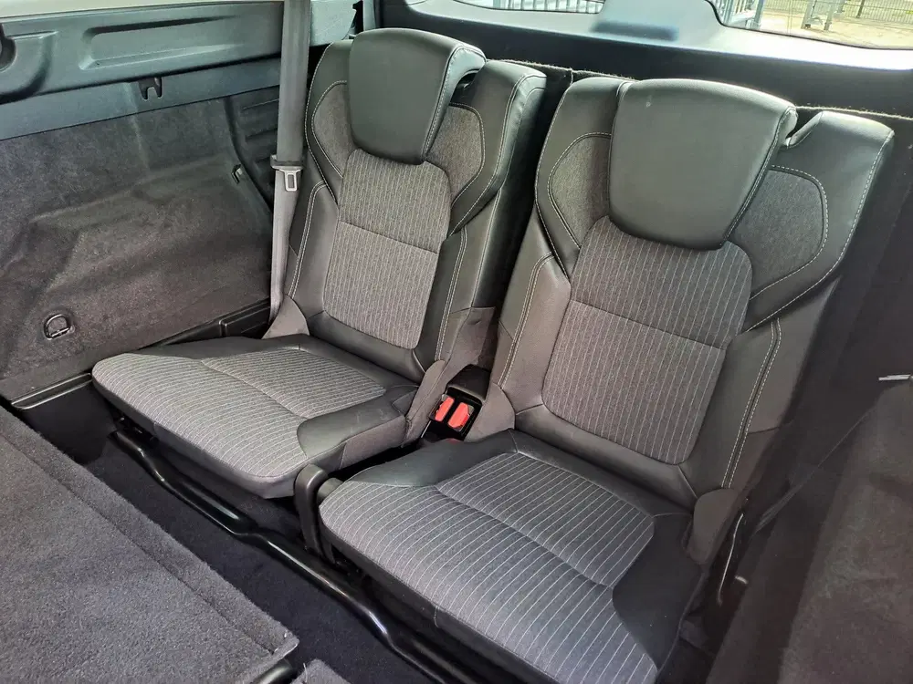 Renault Grand Scenic Grand Scénic 1.3 TCe Techno 7 Persoons uit 2023, foto 12