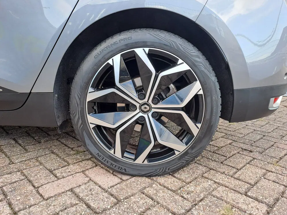 Renault Grand Scenic Grand Scénic 1.3 TCe Techno 7 Persoons uit 2023, foto 14