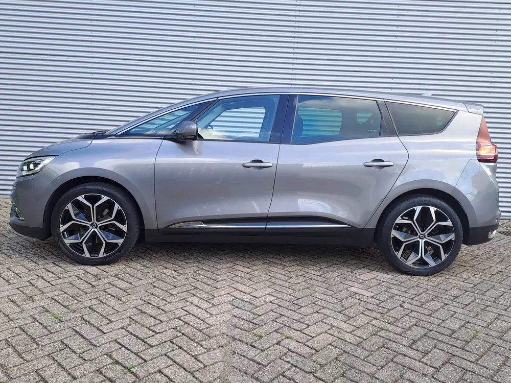 Renault Grand Scenic Grand Scénic 1.3 TCe Techno 7 Persoons uit 2023, foto 2