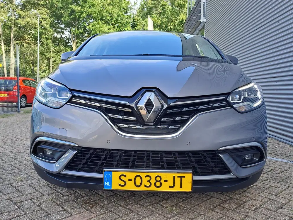 Renault Grand Scenic Grand Scénic 1.3 TCe Techno 7 Persoons uit 2023, foto 3