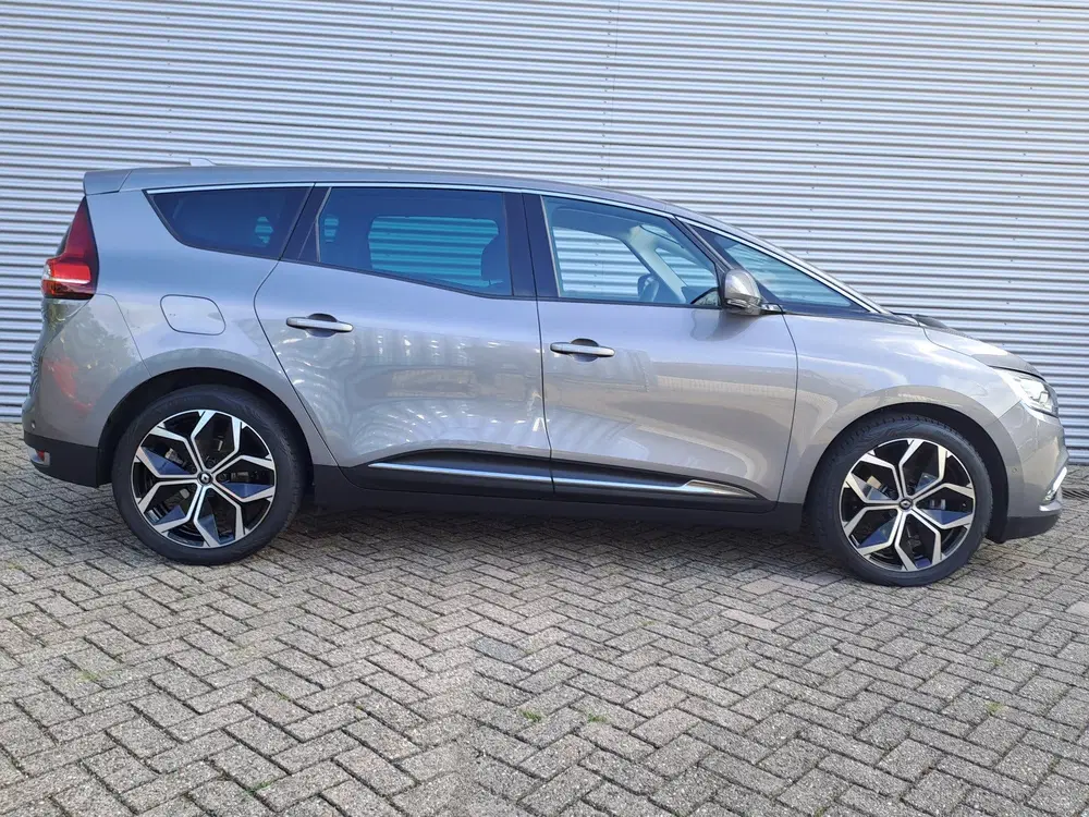 Renault Grand Scenic Grand Scénic 1.3 TCe Techno 7 Persoons uit 2023, foto 5