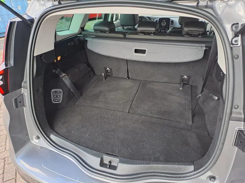 Renault Grand Scenic Grand Scénic 1.3 TCe Techno 7 Persoons uit 2023, foto 7
