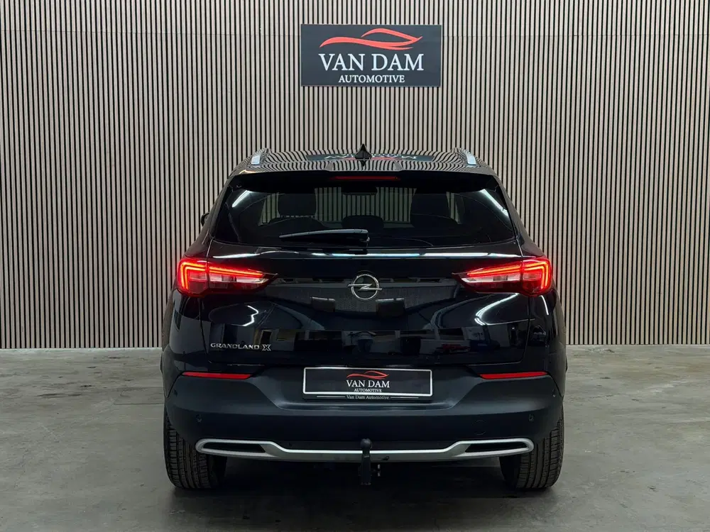 Opel Grandland 1.2 Turbo Innovation 2020 LED TREKHAAK CAM uit 2020, foto 11