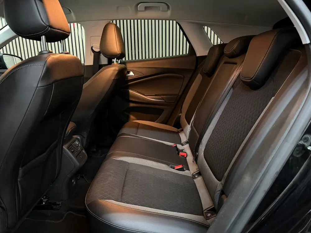 Opel Grandland 1.2 Turbo Innovation 2020 LED TREKHAAK CAM uit 2020, foto 13